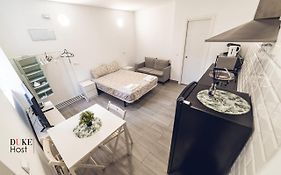 Aluche Apartments